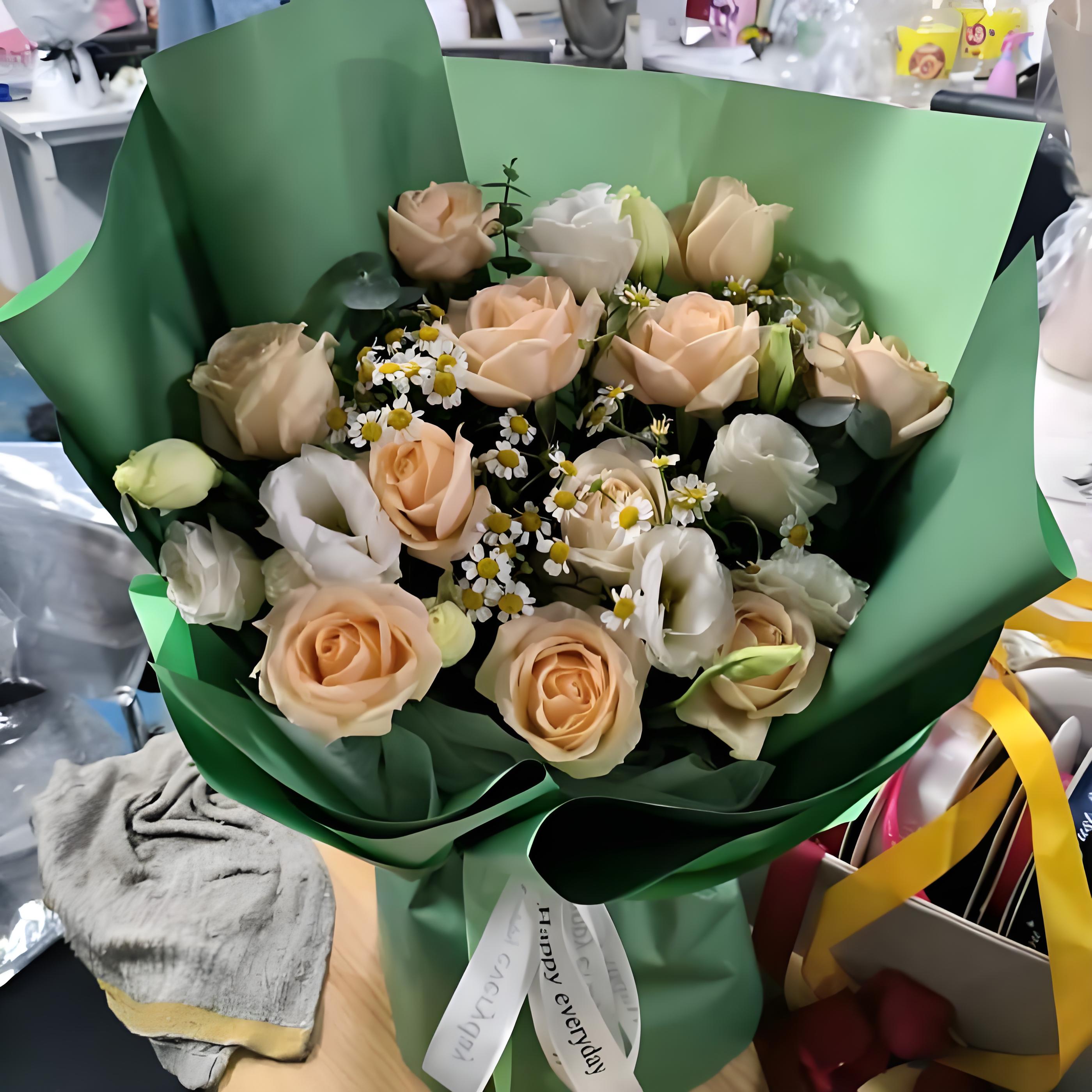 襄阳襄阳县花店