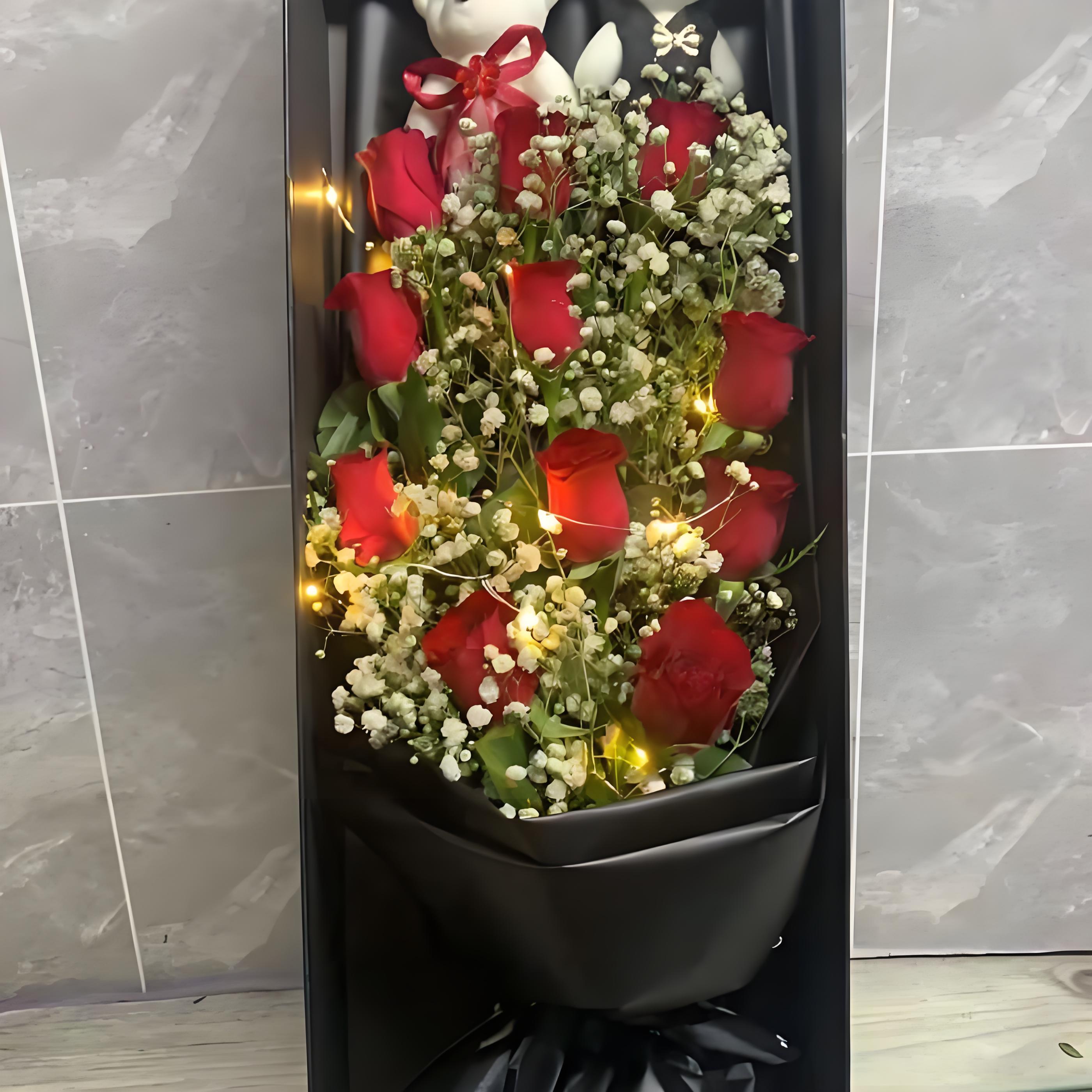 襄阳襄阳县花店