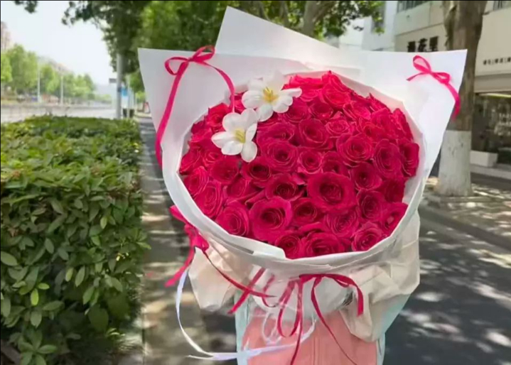 襄阳襄阳县花店